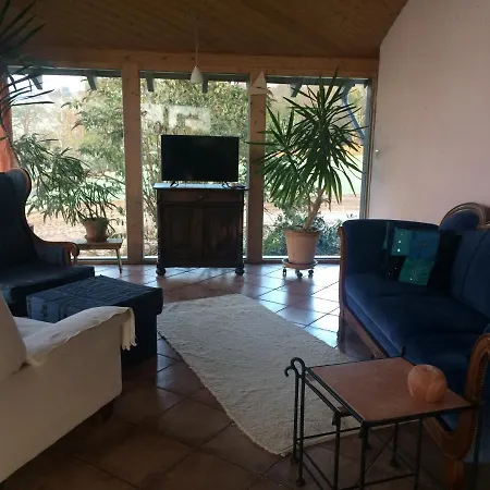 Natur Pur Geniessen In Unserem Grosszugigen Ferienhaus Apartment