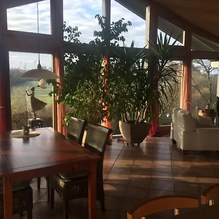 Natur Pur Geniessen In Unserem Grosszugigen Ferienhaus *