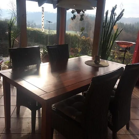 Apartment Natur Pur Geniessen In Unserem Grosszugigen Ferienhaus