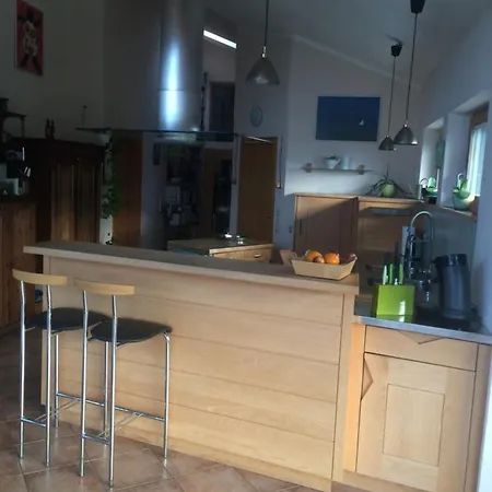 Natur Pur Geniessen In Unserem Grosszugigen Ferienhaus * Hollig